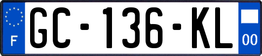 GC-136-KL