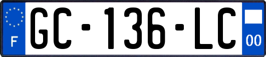 GC-136-LC