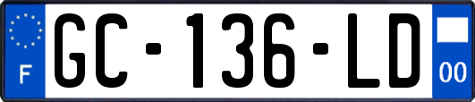 GC-136-LD