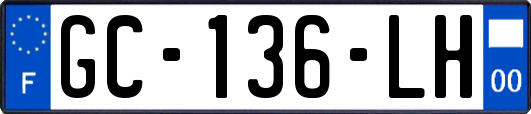 GC-136-LH
