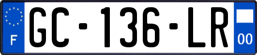 GC-136-LR