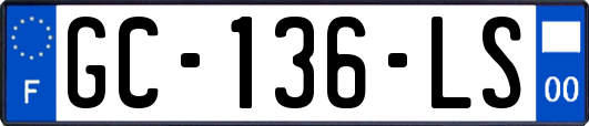 GC-136-LS