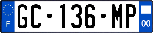 GC-136-MP