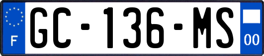 GC-136-MS