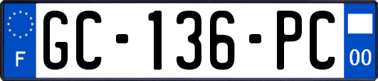 GC-136-PC