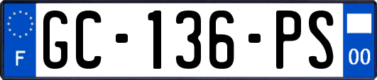 GC-136-PS