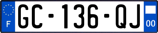 GC-136-QJ