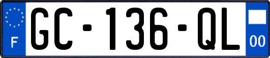 GC-136-QL