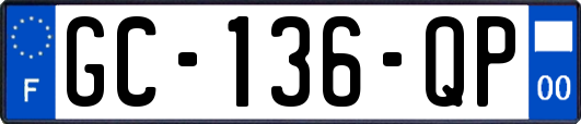 GC-136-QP