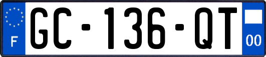 GC-136-QT