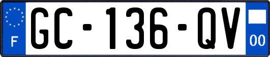 GC-136-QV