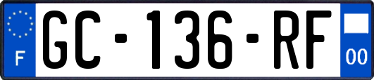 GC-136-RF