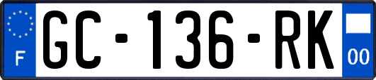 GC-136-RK