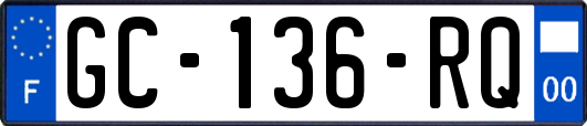 GC-136-RQ