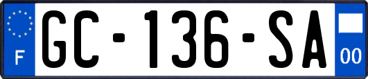 GC-136-SA