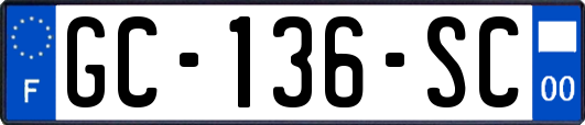 GC-136-SC