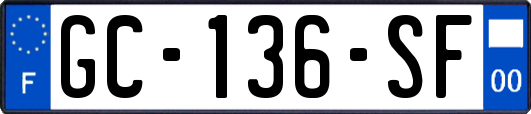 GC-136-SF