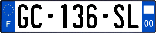 GC-136-SL