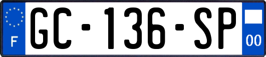 GC-136-SP