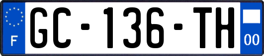 GC-136-TH