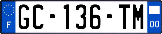 GC-136-TM