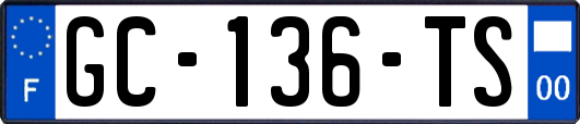 GC-136-TS