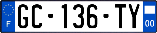 GC-136-TY