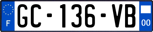 GC-136-VB