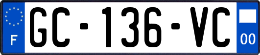 GC-136-VC