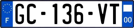 GC-136-VT