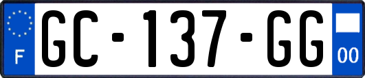 GC-137-GG
