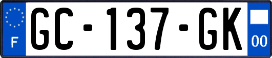 GC-137-GK