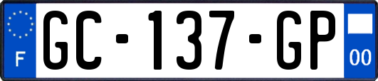 GC-137-GP
