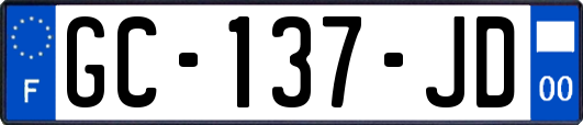 GC-137-JD