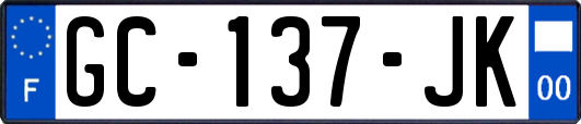 GC-137-JK