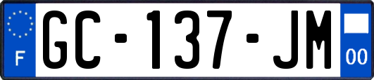 GC-137-JM