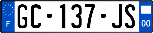 GC-137-JS