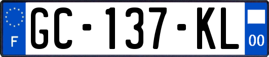 GC-137-KL