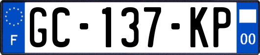 GC-137-KP