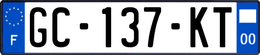 GC-137-KT