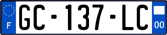 GC-137-LC