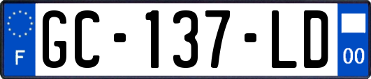 GC-137-LD
