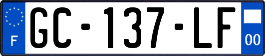 GC-137-LF