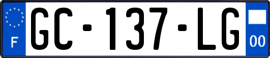 GC-137-LG