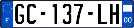 GC-137-LH