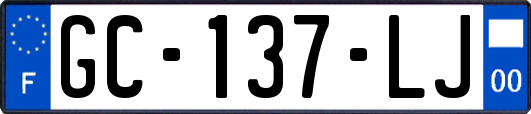 GC-137-LJ