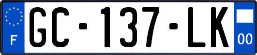 GC-137-LK