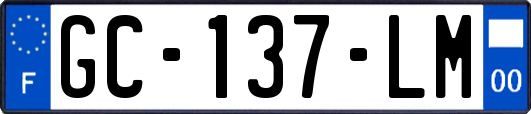GC-137-LM