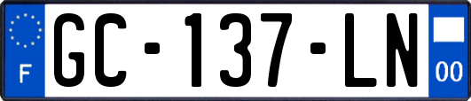 GC-137-LN
