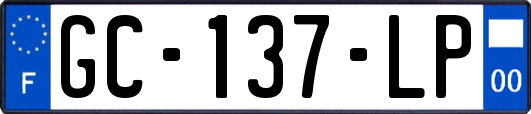 GC-137-LP